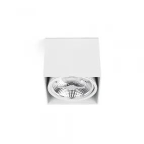 Faro - Indoor - Tecto AR PL 1L - Lampe de plafond à une lumière
