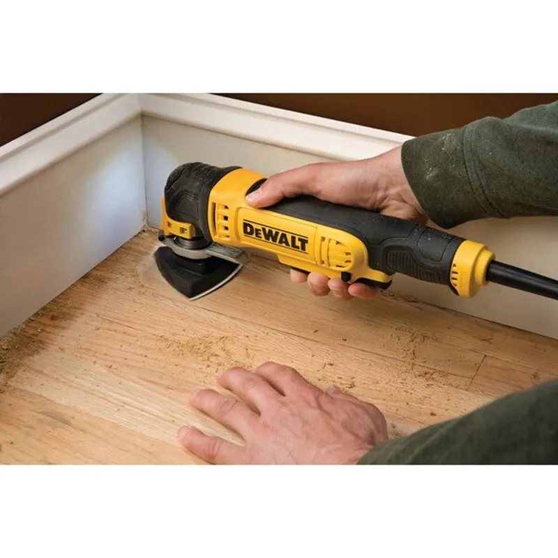Outil multifonctions DWE315KT DeWalt